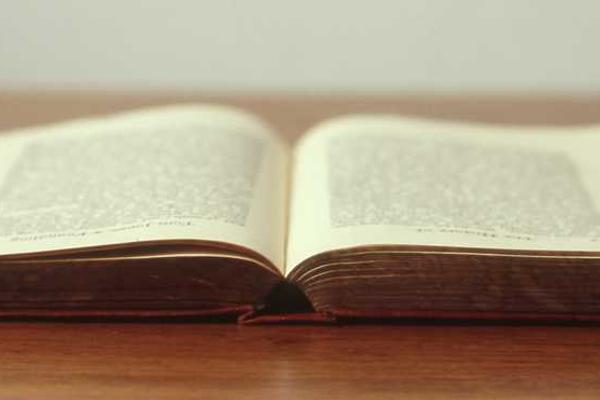 各种字典的集合